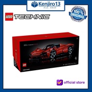 Lego Technic 42143 Ferrari Daytona SP3
