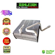 TOYOTA REVO SANDEN Evaporator Coil Car Aircon Parts Cooling Airconditioning Parts Supplies Laminated