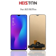 Heiston ID LCD TOUCHSCREEN OPPO REALME NARZO ORIGINAL/OPPO R17/R17 PRO/OPPO A16/OPPO A59/OPPO F1S/RENO 5 5G/RENO 6 5G/RENO 3/A91/K7/F15 /F17