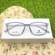 FRAME KACAMATA LENTUR RODENSTOCK 72083 kacamata wanita import minus kacamata wanita gaya hijab