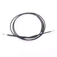 Suitable for Beijing Automobile e Series Accessories Beijing E130E150 Fuel Tank Door Pull Wire Open 