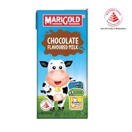 MARIGOLD UHT CHOCOLATE MILK 1L (Halal)