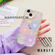WF CASE FOR OPPO A15 A15S A16 A17 A17K A16K A16E A1K A76 A36 A96 A3S A52 A92 A33 A53 A18 A38 A54 A57