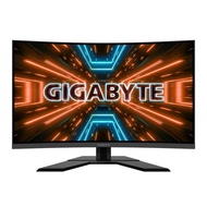 [NEW] GIGABYTE G32QC / 32" CURVED / 2560 x 1440 / VA / 165HZ / 350NITS (HDR 400) / 1MS / DP + HDMI x