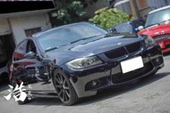 2008年 BMW E90 335 黑