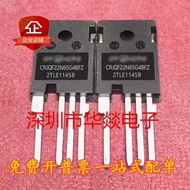 {One Price} CRJQF22N65G4BFZ TO-247-4 650V/89A 19m Omega MOS Field Effect Tube