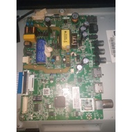 TV MAINBOARD TCL L29D2950