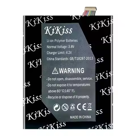 Reliable Power For Launch X431 Pro 3 L11C2P32 6900mAh Tablet Battery