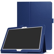 適用於華為 MediaPad M5 lite 10.1寸Case for Huawei MediaPad M5 lite 10.1 Flip Leather Cover for Huawei Mediapad M5 Lite 10 BAH2-W19/L09/W09 Cover Funda