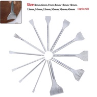 【Hot Item 】Leather Craft Tools Slot Punches Hole Punches Straight Slot Punch Cutter Tools