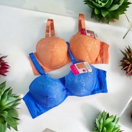 FELANCY-lace underwire bra-01259