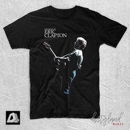 Kaos Band Eric Clapton - Krim