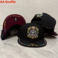 Baseball Cap, AA Quality, New Era, Las Vegas Raiders, 59FIFTY MLB Flat Brim Size Cap, Stylish for Me