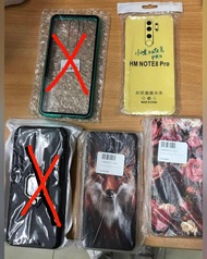 Mi Max 2 / 8/ Note 8 / Note 8 pro phone case 小米 手機殼