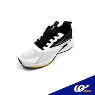 IQ SPORT รองเท้าผ้าใบผู้ชาย (Running) รหัสDC7-KN20032M