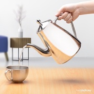 Large Capacity Stainless Steel Cold Water Kettle Pitcher Tea Pot Kettle BVYN K6SN QMA4 PNFN YT1Z USW