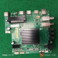 MI TV 65" L65M5-5SIN MAIN BOARD, POWER SUPPLY, T-CON,LAMPU CARD,RIBBON CARD, BACKLIGHTS, WIFI CARD, 