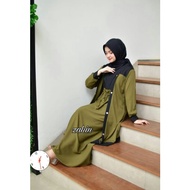 LAILA DREES ZAINA DREES
