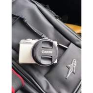 USED - CANON EOS M100