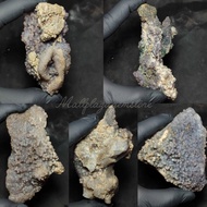 Grape agate stone manakakara stone/ (FOR DISPLAY) home decoration