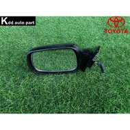 Side Mirror (Left Side) Inner Part Toyota Corolla AE90 AE92