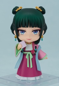 Nendoroid Maomao - Garden Party Ver. Kusuriya no Hitorigoto By Good Smile Company