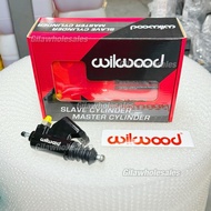 WILWOOD Racing Honda Civic FD2 FD 2.0 EP3 FN2 CRZ Interga DC5 Quick Slave Cylinder Performance Lower