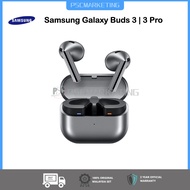 Samsung Galaxy Buds3 / Buds 3 Pro | Original Malaysia New Set