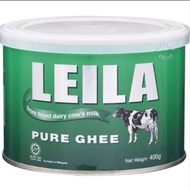 LEILA Pure Ghee 400g