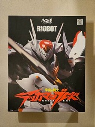 千值練 Riobot Tekkaman Blade 宇宙之騎士