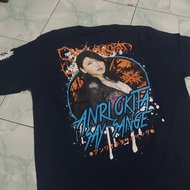 Tshirt Modol Morot - anri Okita