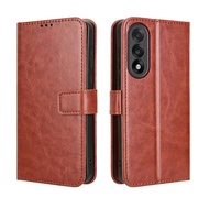 Flip Case For Oneplus Nord 5 CE5 Nord5 Case Wallet PU Leather Back Cover card slot Phone Case
