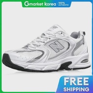 New Balance | 530 รองเท้าวิ่ง สำหรับผู้ชายและผู้หญิง MR530AD