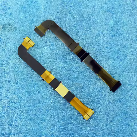 2PCS New AF focus flexible cable FPC repair parts for Sony Vario-Tessar T* FE 24-70mm & 16-35mm F4 Z