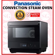 Panasonic NU-SC180 Convection Steam Oven