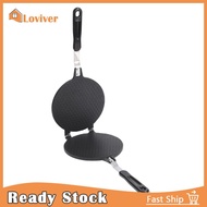 Egg Roll Makers Egg Roll Pan Crisp Omelet Pan Waffle Making Tool for Cooking Home