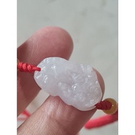 Original Myanmar Jade Bracelet