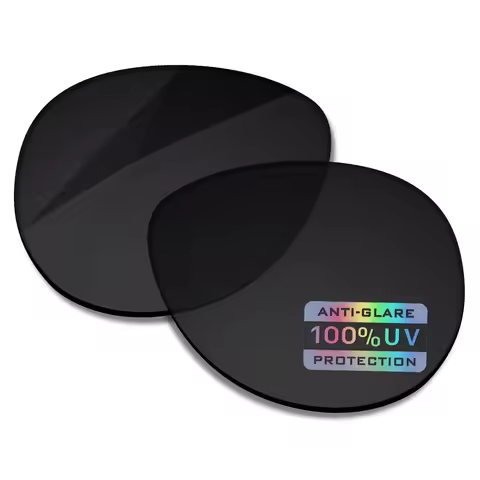 MYCOURAG Replacement Lenses Compatible with RayBan RB3293 67mm RB3293-67 Sunglasses UV400 Protection