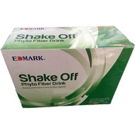 ▤Edmark Shake off Phyto Fiber Drink 20g Sachet Box of 12