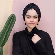 Cross TURBAN Turban Head Scarf