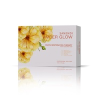 Sanendi New Style Hot Sale Shine Balance Repair Pink Grow Amor Facial essence