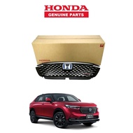 HONDA HRV RS HEV RADIATOR GRILLE ASSY