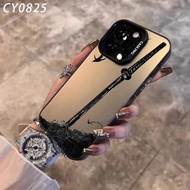 SAMSUNG Casing ‎A24 4G/5G ‎A25 4G/5G ‎A31 ‎A32 4G Case - Trendy