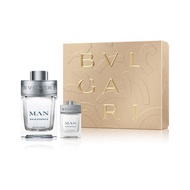 BVLGARI CHRISTMAS 2025 KIT MAN RAIN ESSENCE EDP 100ML+15ML