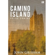 Camino Island - 620185016