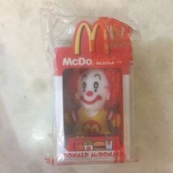 麥當勞 麥當勞叔叔 漢堡神偷