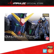 Bandai RG 1/144 RX-178 Gundam MK-II Titans (5061597)