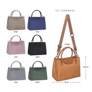 AS BAG LC LADYBOSS LC BOLD VIRAL ALIF SYUKRI