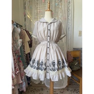 Axes femme dress