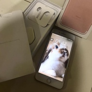 iphone 7 plus 32gb second